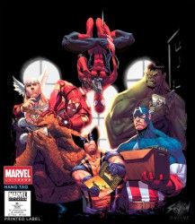 stylinonlinemarvelcomicscomicgeeks Marvel Comics Geeks