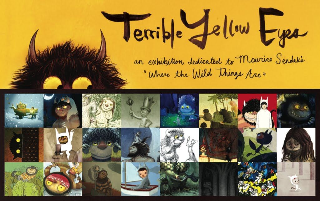 tye-gn_front1 Cory Godbey opens Terrible Yellow Eyes