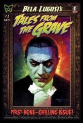 Bela Lugosi