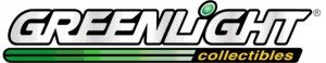 Greenlight Collectibles logo