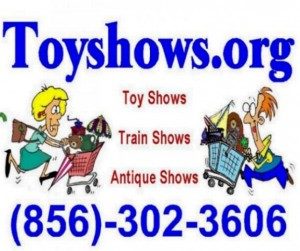 ToyShows.org