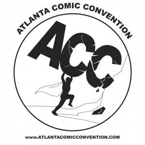 ATLANTA COMIC CONVENTION