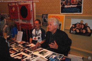 Barry Bostwick.