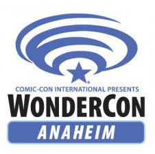 WonderCon Anaheim logo