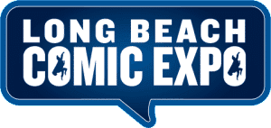 Long Beach Comic Expo logo