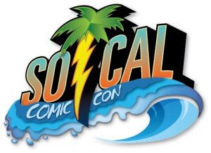 So Cal Comic Con