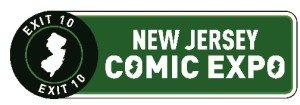 NJ Comic Expo