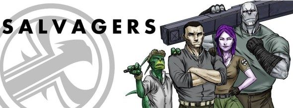 salvagers
