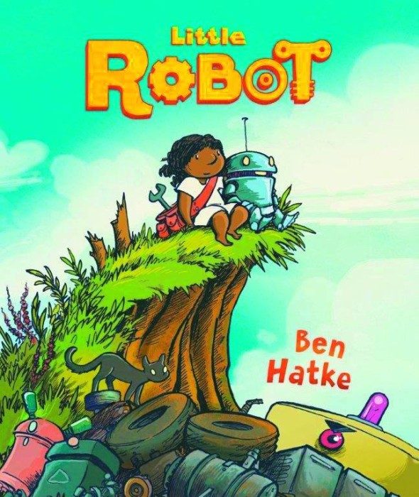 little-robot-hatke