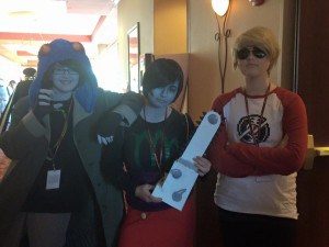 Let me tell you about Homestuck.