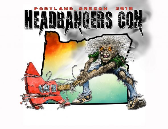 Headbangers Con
