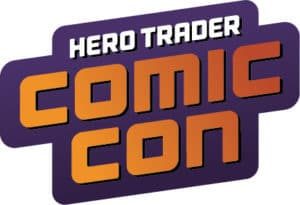 Hero Trader Comic Con