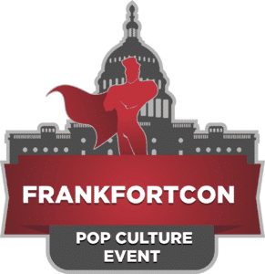 Frankfort-Comic-Con-Logo