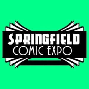 Springfield Comic Expo