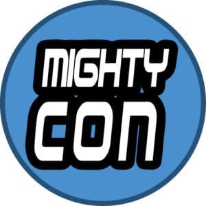 Mighty Con Logo
