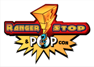 Rangerstop and Pop Logo