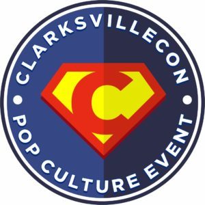 Clarksville Logo