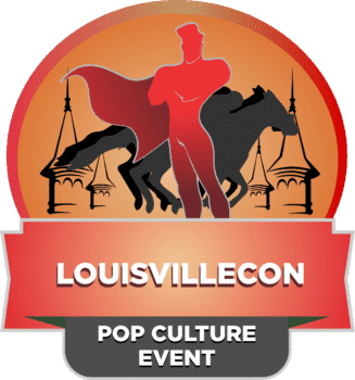 Louisvillecon Logo