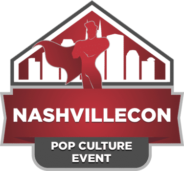Nashvillecon Logo