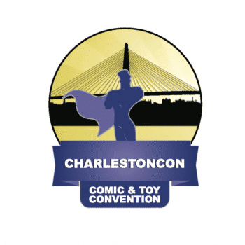 CharlestonCon Logo