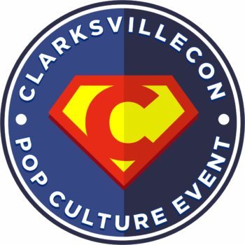 ClarksvilleCon Logo