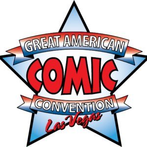 Great American Comic Convention
