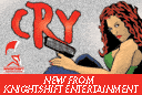 Cry the Comic