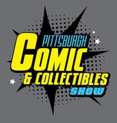 Pittsburgh Comic and Collectibles Show