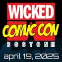 Wicked Comic Con