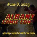 Albany Comic Con