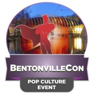 BentonVilleCon Logo