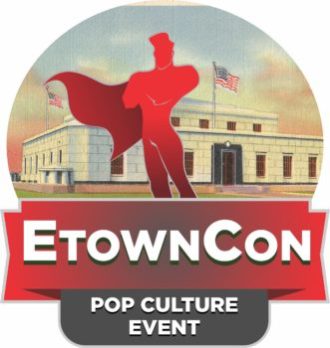 ETownCon Logo