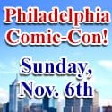 Philadelphia Comic-Con