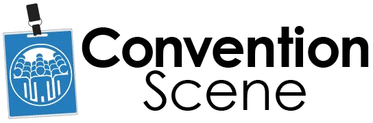 Convention Scene Homepage