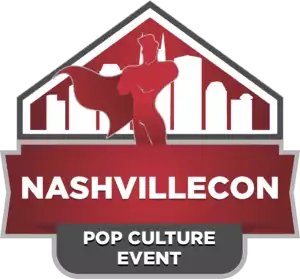 Nashvillecon Logo