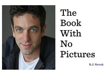 B J Novak Archives Convention Scene B J Novak Archives Convention Scene