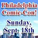 Convention Scene | Comic Book Conventions