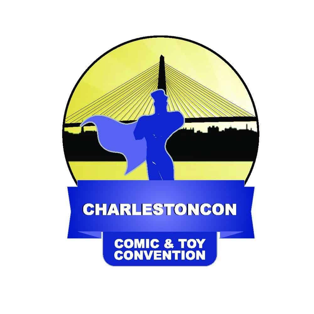 CharlestonCon (September 2018) Convention Scene