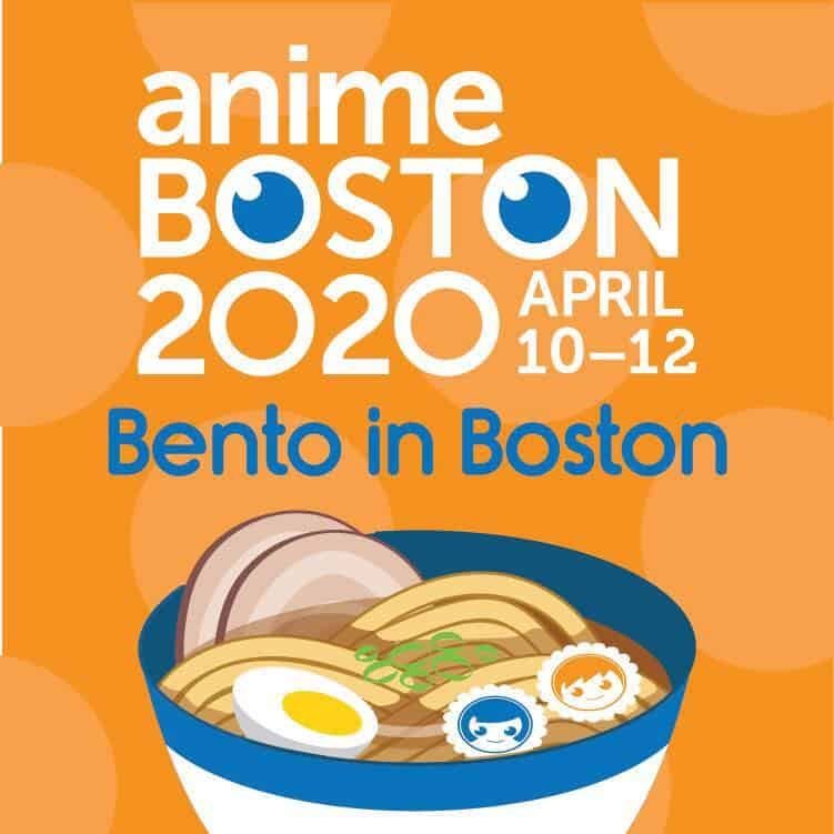 More Guests Announced for Anime Boston 2020 Convention Scene