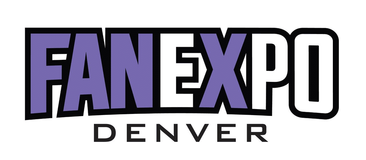 Denver Comic Con FAN EXPO Denver Convention Scene