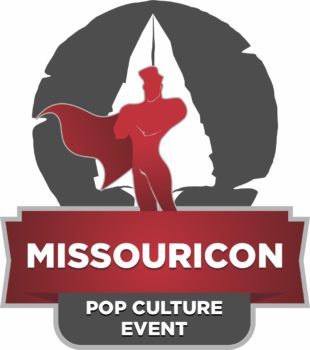 MissouriCon Logo