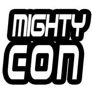 MightyCon logo