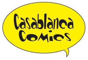 Casablanca Comics
