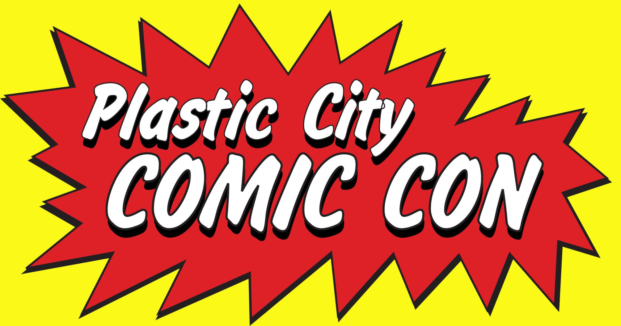 Plastic City Comic Con Delayed Till 2022 | Convention Scene