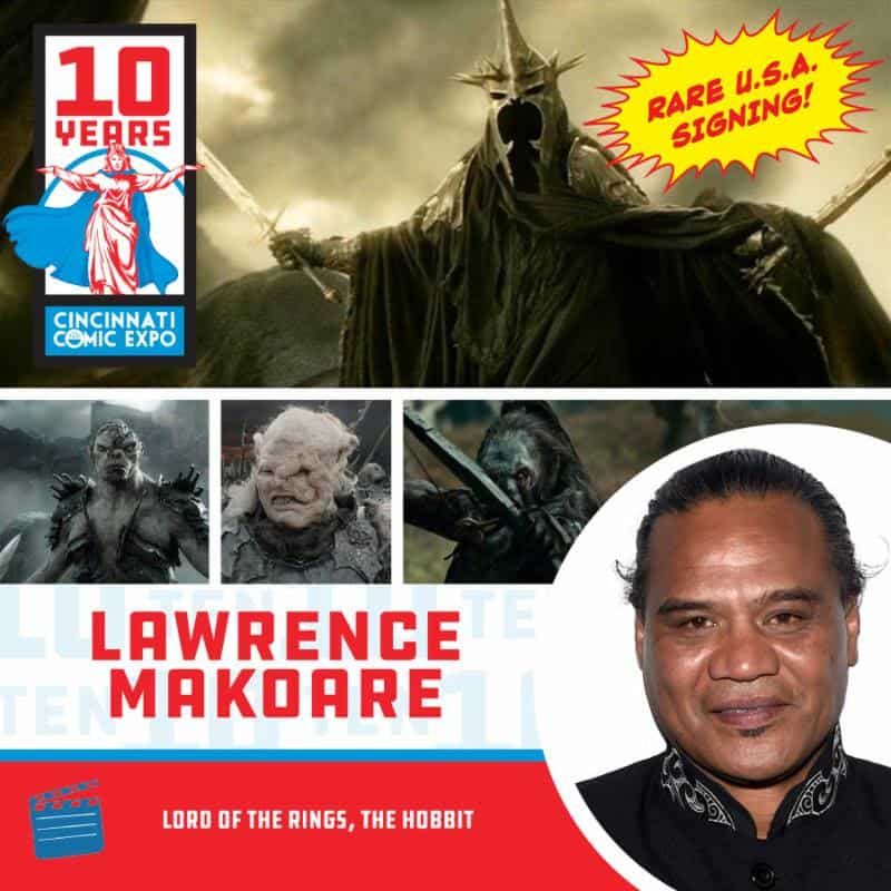 cincinnati comic expo 2019 cincinnati comic expo 2019