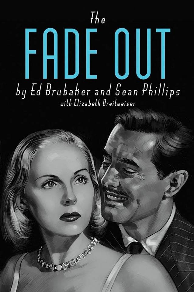 The Fade Out, Act One by Ed Brubaker