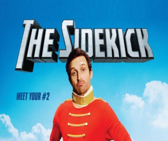 sidekick show magician sidekick show magician